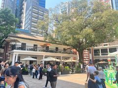 -大馆(前中区警署建築群)