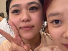 -华夏良子·足道SPA艾灸(铁道大厦店)