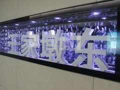 -王家墩东(地铁站)