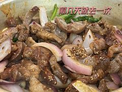 -金源烤肉面片馆(师大店)