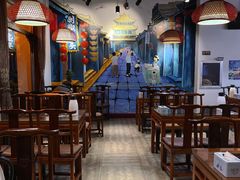-良师门滨海人家·海鲜·家常菜(滨海城店)