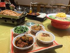 -杏花村水席楼·洛阳水席(老城十字街店)