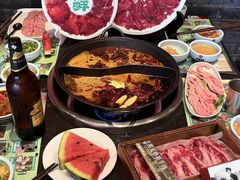-巴蜀大将火锅(春熙店)