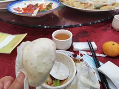 -东江海鲜酒家(艺都分店)