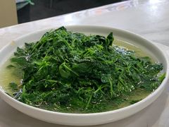 -扬州小吃(延安西路店)