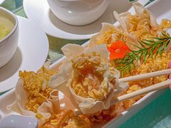 -玉满堂·湖北融合菜