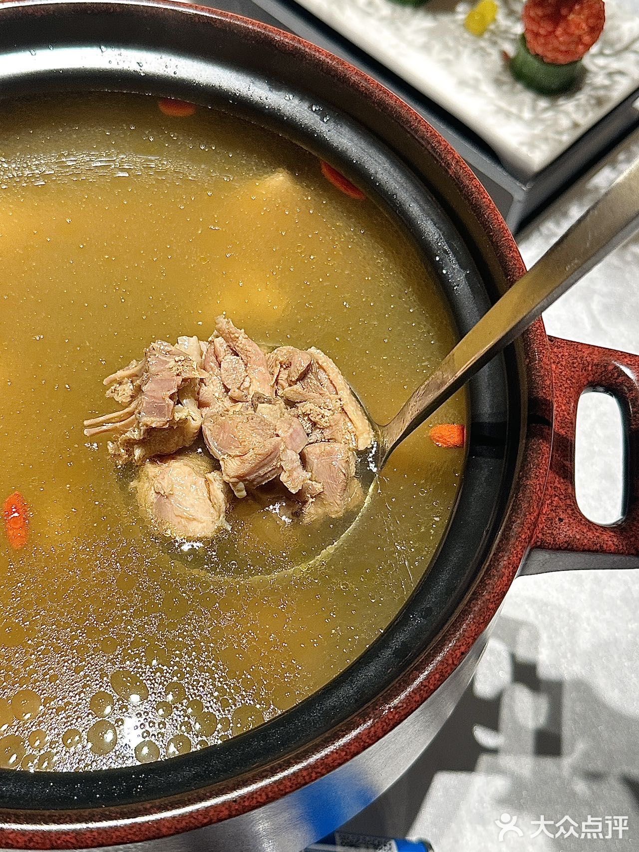 藏在梅溪湖的庭院餐厅🏡逃离城市计划🌿