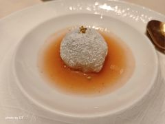-广州富力丽思卡尔顿酒店·丽轩·粤菜