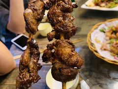 -毛胡子牛羊餐馆(武宁路店)