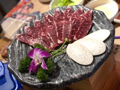 特级雪花-万兴佳烤肉·长白山老味道(宏泰广场店)
