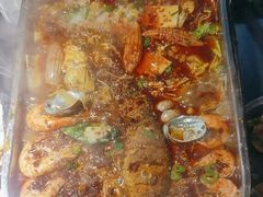 -原乡故事里海鲜大餐(玉祥门北马道巷店)