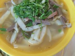 -蔺家老字号羊杂碎馆