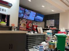-吉祥馄饨(牡丹园店)