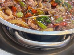 -胖娃古镇鸡杂(磁器口总店)