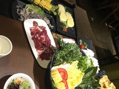 -牛焱·贵州黄牛肉火锅(城西银泰店)