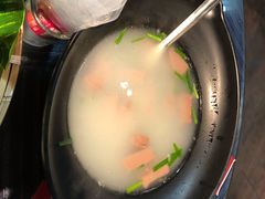 -甘家界牌柠檬鸭(青山店)