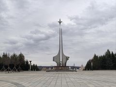 -北极星广场