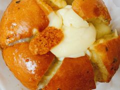 -高力乐面包咖啡厅(西塔店)