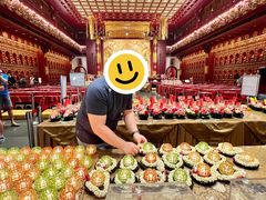 -新加坡佛牙寺龙华院