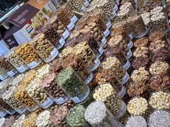 -果蔬好生活超市(乐堤港店)