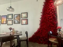 -22ºN BISTRO西餐&酒馆(石奥商业街店)