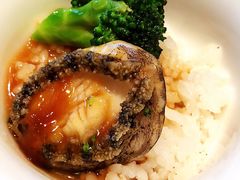 -美食汇海鲜自助餐厅·小龙虾烧烤(富力万达文华酒店)