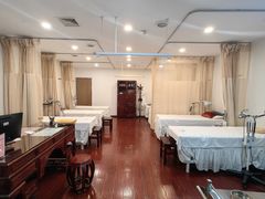 -圣爱中医馆(七星岗店)