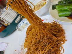 虾子云吞捞面-刘森记面家(桂林街店)