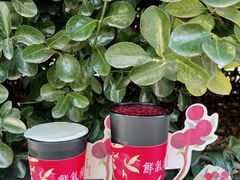-眷茶(大卫城10楼店)