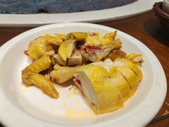 -甘家界牌柠檬鸭(青山店)