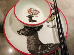 -新白鹿餐厅(嘉兴八佰伴华府店)