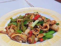 -松云居.大连人.大连菜