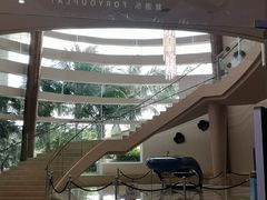 -三亚亚特兰蒂斯度假区