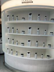 -PE SALON