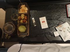 -华夏良子·足道SPA艾灸(铁道大厦店)