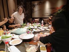 -幸福里四季火锅店