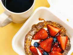-BUTTERFUL&CREAMOROUS 黄油与面包(西单大悦城店)
