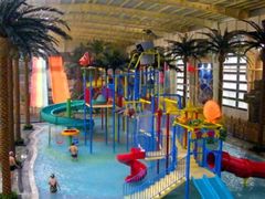 -南宫温泉水世界