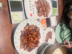 -北京全聚德(王府井店)