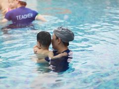 -蓝旗儿童游泳俱乐部(北国中心)