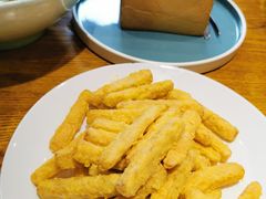 -去茶去餐厅(中央大街店)