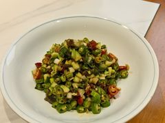 -渔港甄宴·海鲜·地标烟台菜(金沙滩店)