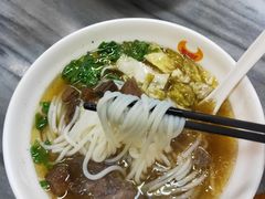 -花溪飞碗牛肉粉(先烈路店)