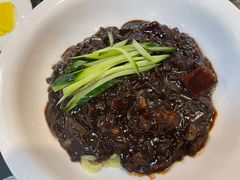 -桃园中华料理炸酱面(燕儿岛路店)