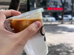 -浆木咖啡馆(湘子庙街店)