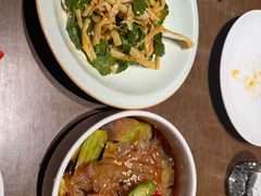 -廊亦舫Lang Yi Fang Restaurant(金桥店)