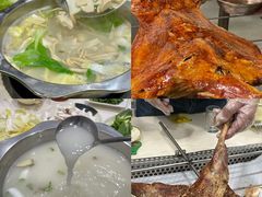 -西夏一品烤全羊(百桥路店)