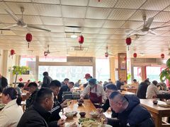 -赵家羊肉羊汤馆(车站总店)