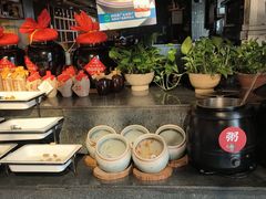 -老灶房-四川土菜(开元店)