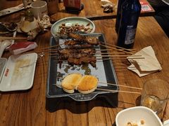 -管氏翅吧(国展店)
